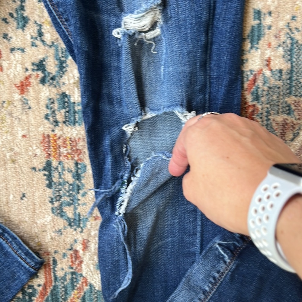 Express jeans - Picture 3 of 5